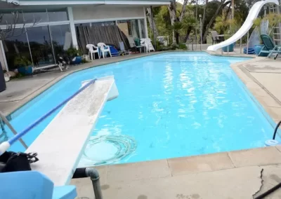 Affordable Pool Maintenance 10