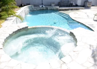 Affordable Pool Maintenance 12