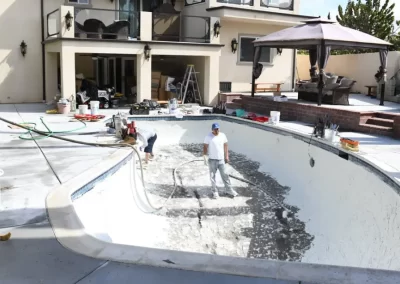 Affordable Pool Maintenance 2