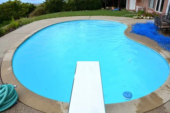Other Services by JC Swimming Pool & Spa Service