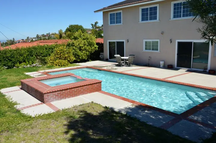 Swimming Pool Repair