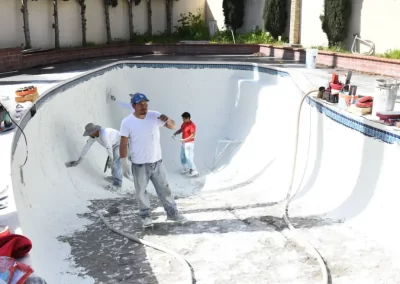 Affordable Pool Maintenance 4
