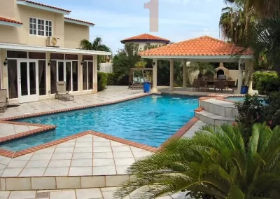 Affordable Pool Maintenance