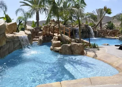Pool Company