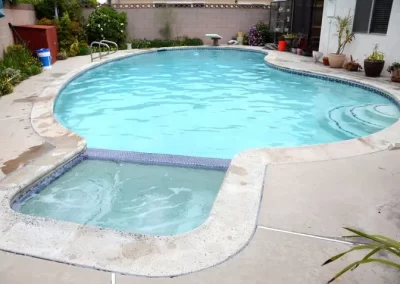 Reliable Swimming Pool Service