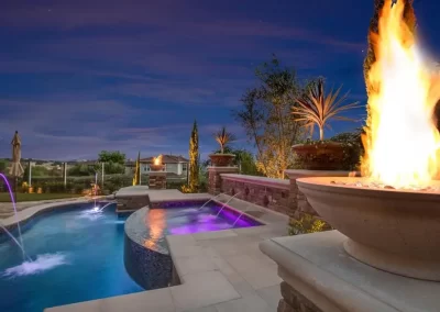 Swimming Pool Contractors
