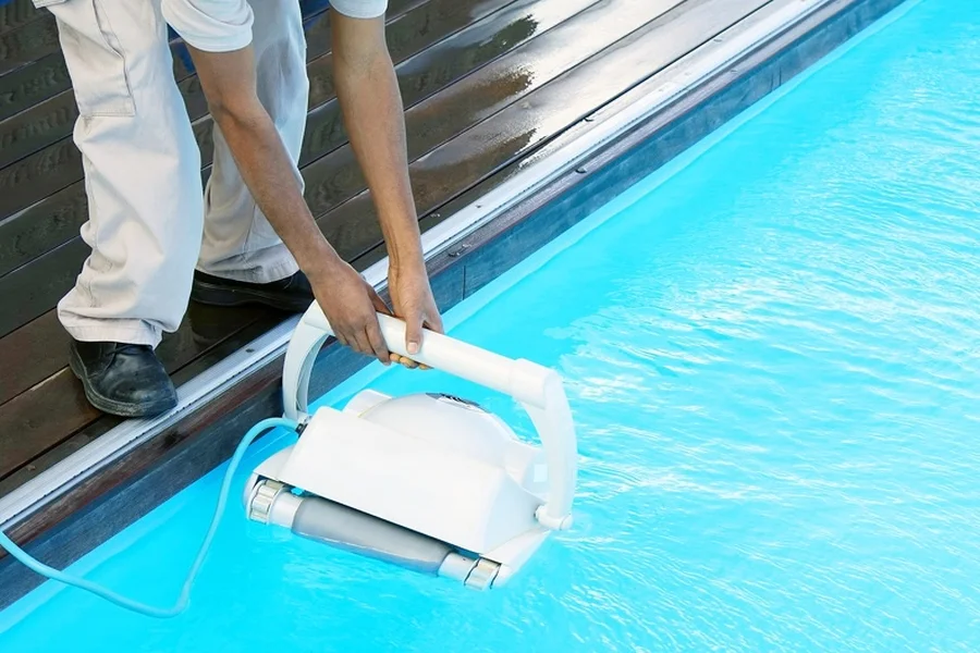 Expert Pool Cleaning Torrance, CA Expert Pool Cleaning Torrance, CA