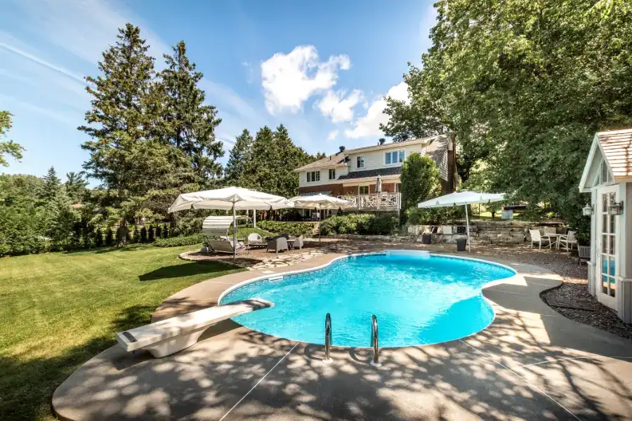How Pool Lighting Enhances Outdoor Pool Areas Torrance, CA