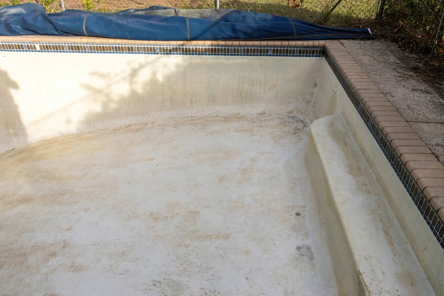 Quality Pool Plastering Torrance, CA