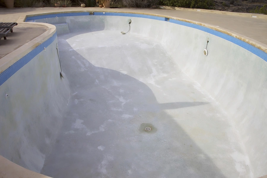 Understanding The Lifespan Of Pool Plastering in Torrance, CA