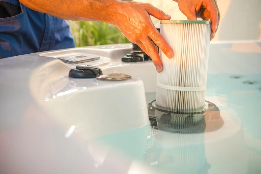 Why Regular Pool Cleaning Prevents Algae Growth in Torrance, CA Why Regular Pool Cleaning Prevents Algae Growth in Torrance, CA